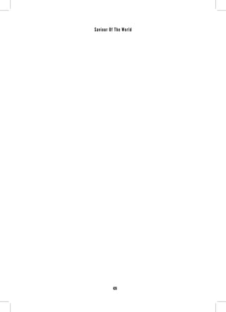 Saviour Of The World 
426 
