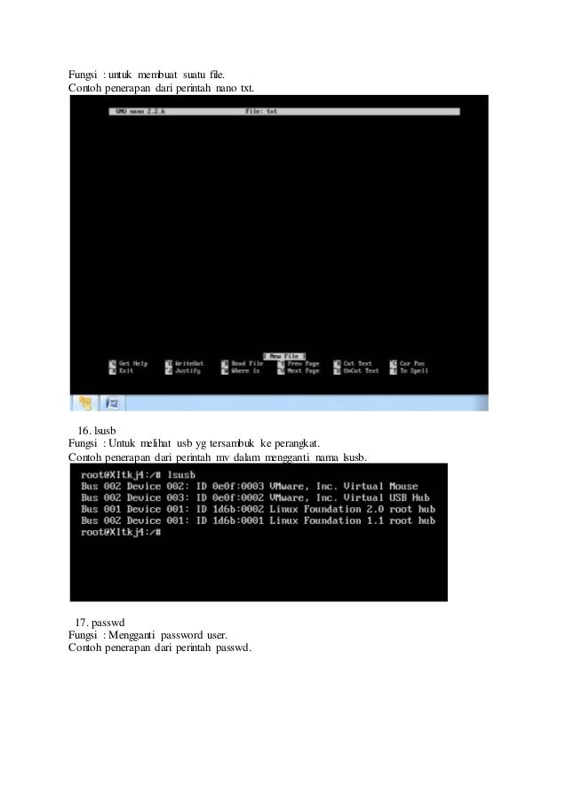 Tutorial cara menginstal linux ubuntu, dan beserta 30 Tutorial cara menginstal linux ubuntu, dan beserta 30