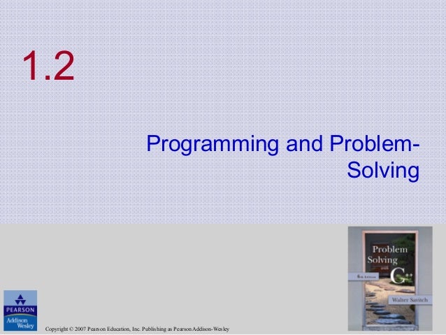C++ Problem solving