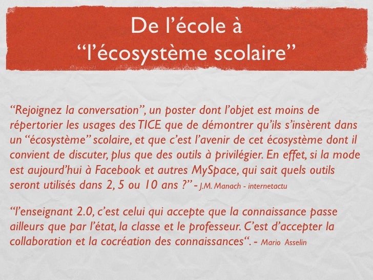 Rencontres savoirs cdi rennes