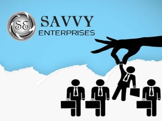 Savvy Enterprises