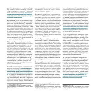 opowieść wciąż trwa, lecz które samo już przepadło. „Nie
mogę zawierzyć ani pamięci, ani żadnemu «archiwum»,
którego zresz...