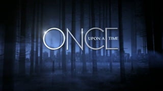 Il était une fois… 
 