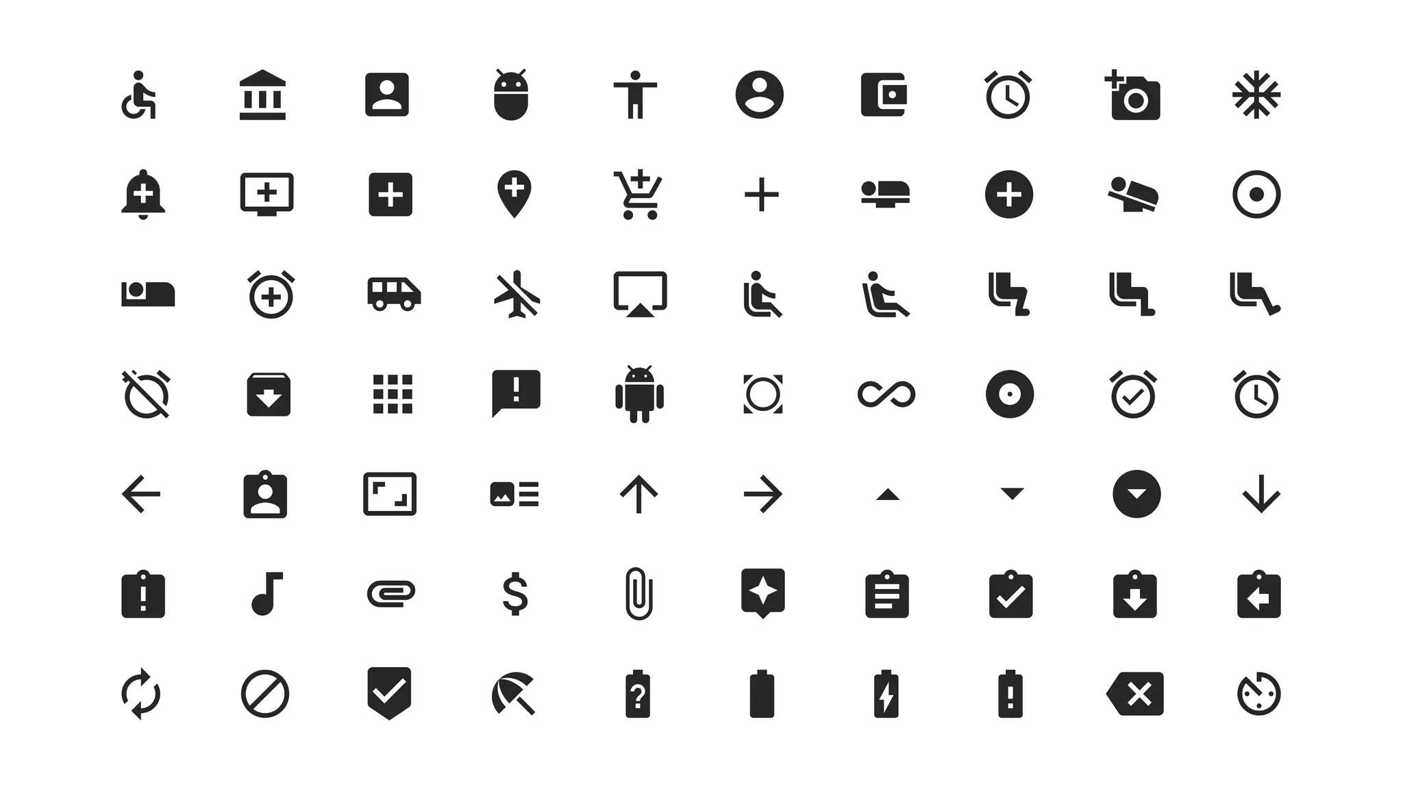 Saxio Presentation : Light Color Theme