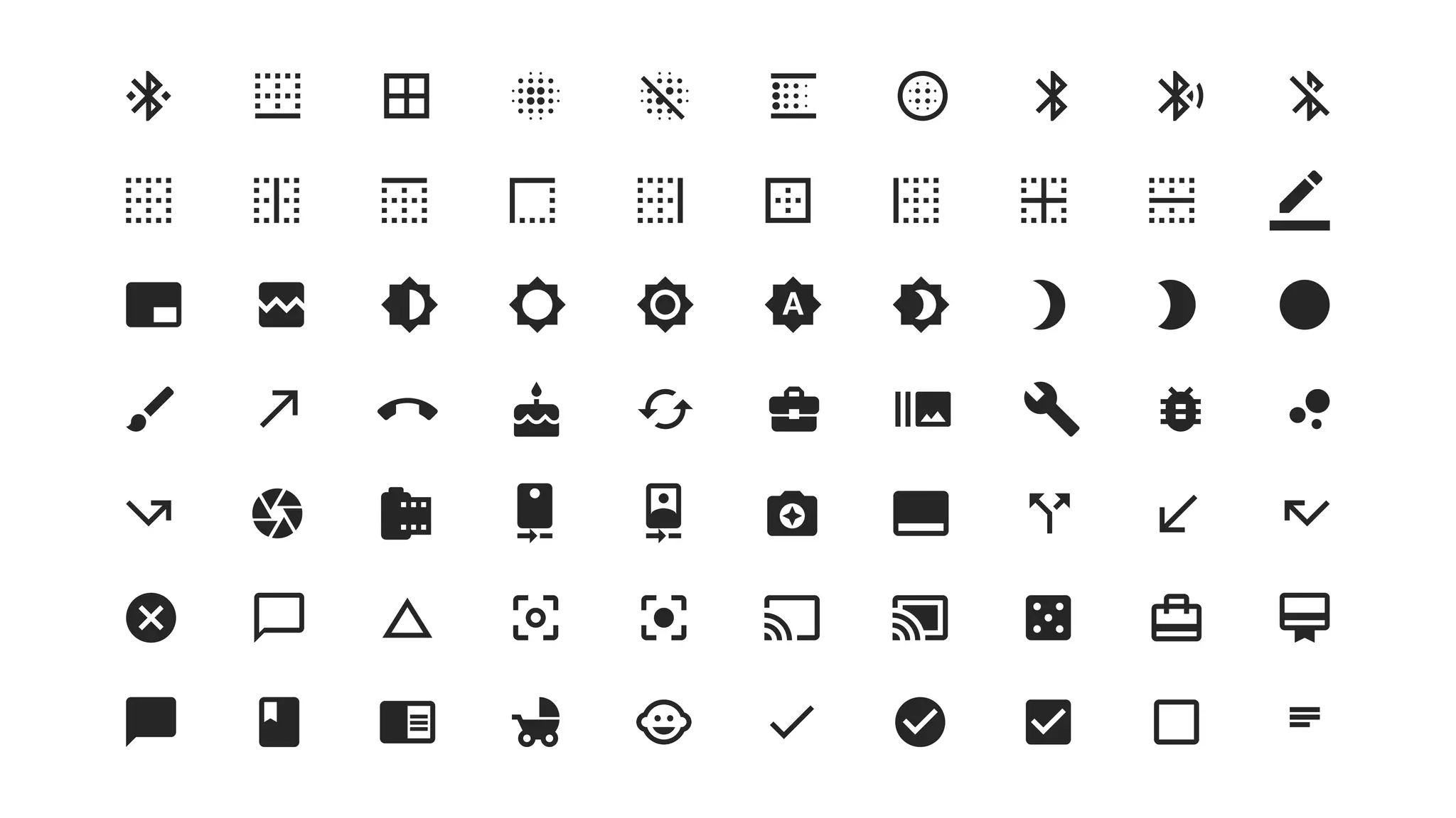 Saxio Presentation : Light Color Theme