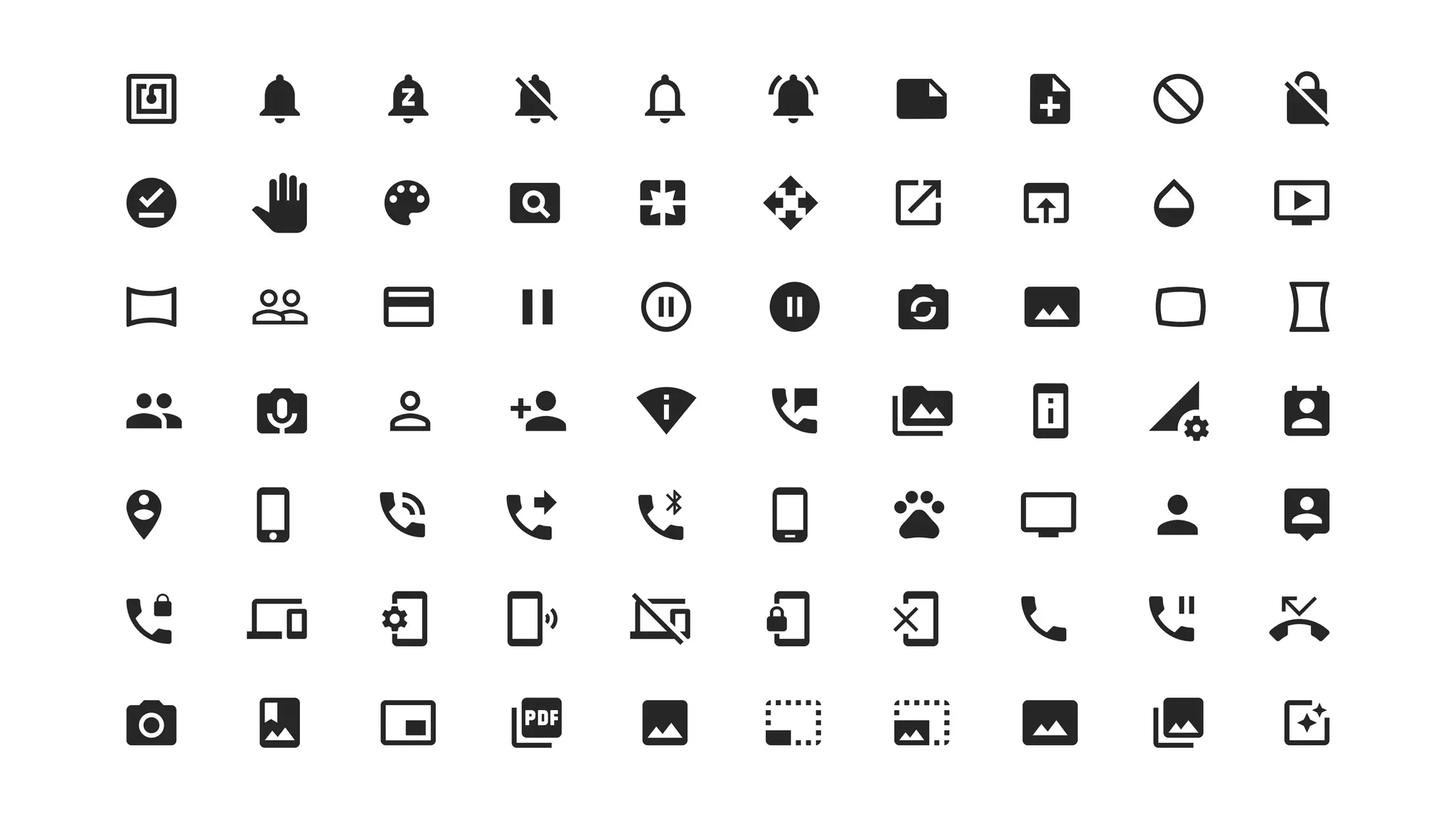 Saxio Presentation : Light Color Theme