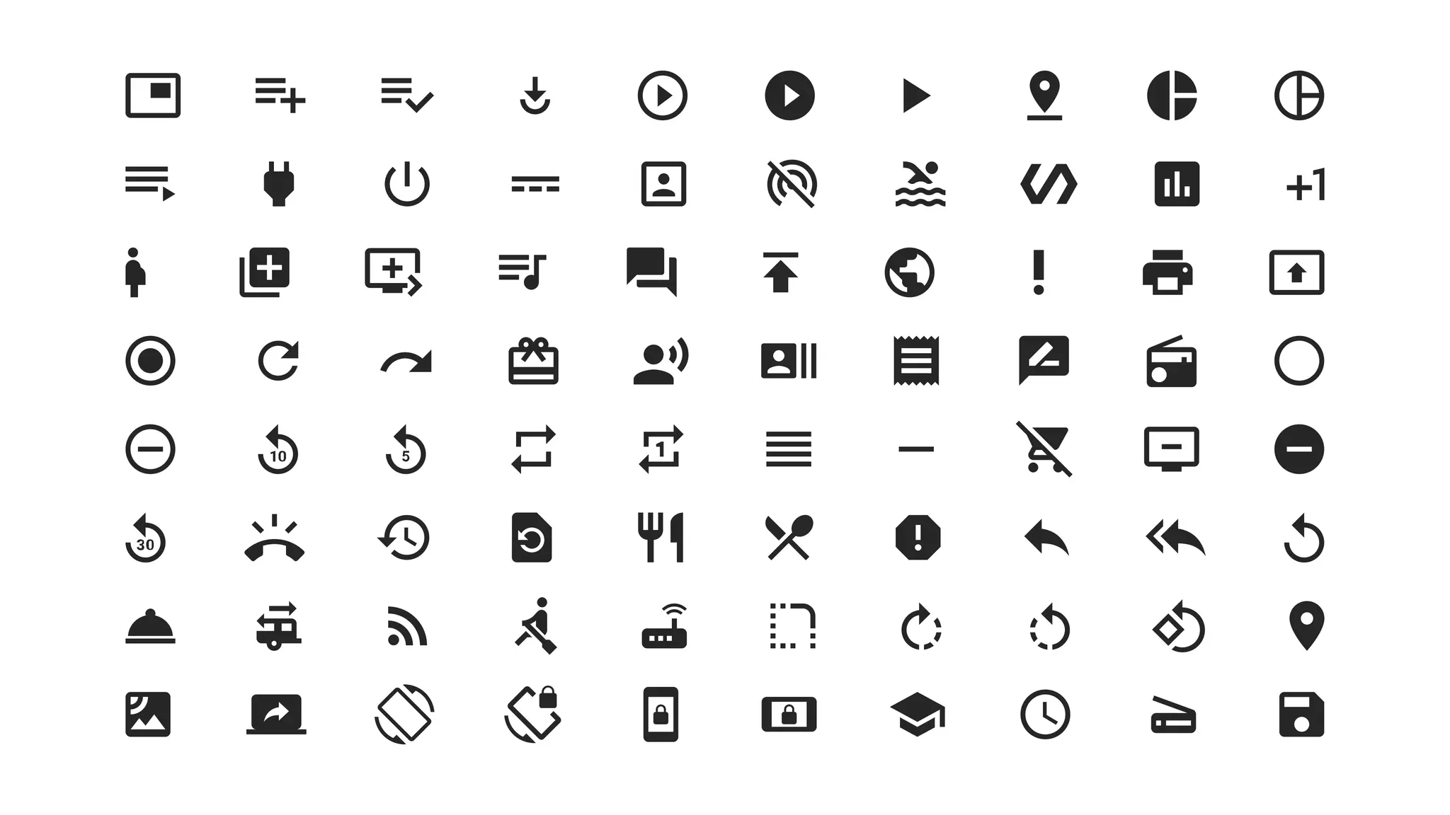 Saxio Presentation : Light Color Theme