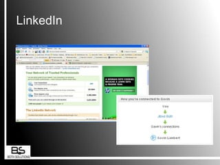 Zorg ervoor dat je gevonden wordt op de onderwerpen waarop je gevonden wilt wordenWeb 2.0