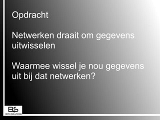 ModelInformatieWeb 2.0