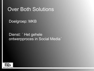 OpdrachtOntwerp het ideale visitekaartje om je digitale id te promotenInformatieWeb 2.0