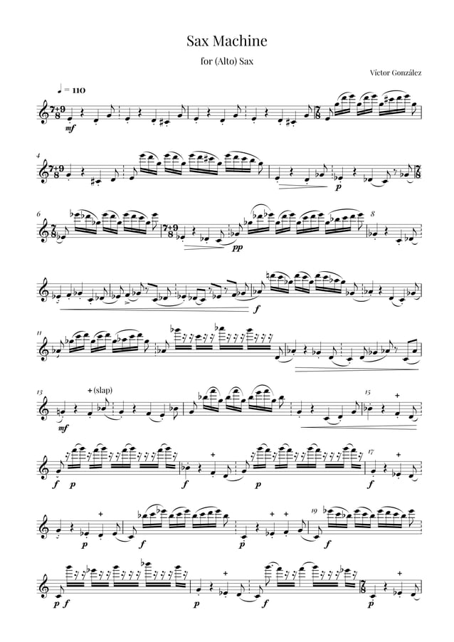 Cd Saxs Instrument Sax Machine | PDF