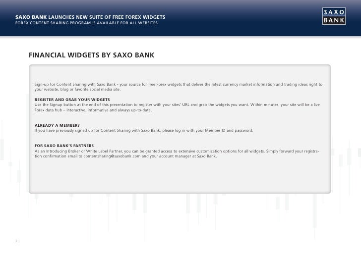 saxo bank forex trading hours