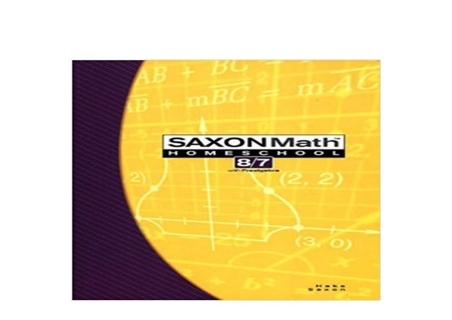 saxon math 8/7 pdf download