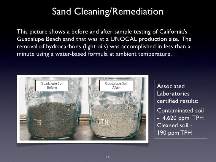 Oil Recovery Soil Remediation Tank Cleaning Oil Sands Tar San…