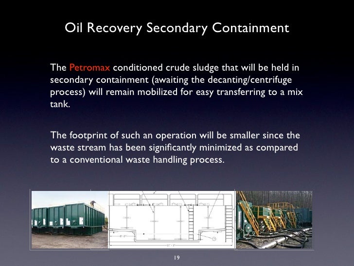 Oil Recovery Soil Remediation Tank Cleaning Oil Sands Tar San…