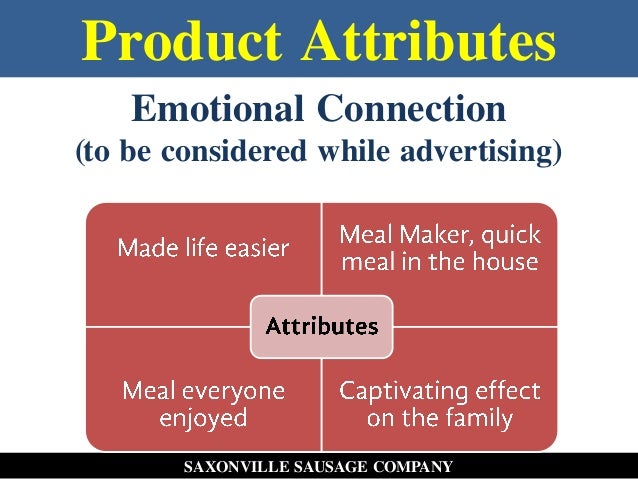 positioning of saxonville sausage company solution Saxonville sausage company was a 70-year-old privately held family business headquartered in saxonville, ohio, with 2005 revenues of approximately $15 billion this company produced a variety of pork sausage products. positioning of saxonville sausage company solution Saxonville sausage company was a 70-year-old privately held family business headquartered in saxonville, ohio, with 2005 revenues of approximately $15 billion this company produced a variety of pork sausage products.