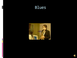 Styles 	MilitaryJazzBlues 	ClassicalBalladsContemporary