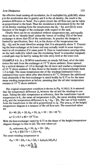M. G. Say alternating current machines