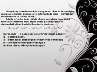 ( )
m
m
n
n
n
nq qaqaqaqaqaqaA −
−
−
−
−
−
−
−
−
− +++++++= ...... 2
2
1
1
0
0
2
2
1
1
 