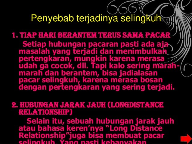 Kata Kata Buat Pacar Selingkuh  TulisanViral.Info