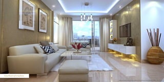 Saya Gold Avenue | Luxury Apartments in Indirapuram | PDF