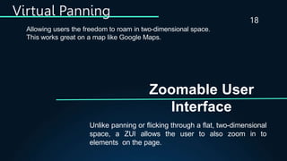 Zoomable User Interface _14400120021_Human Computer Interaction (2).pptx