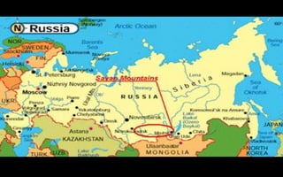 Sayan Mountains Map Sayan Mountains Ru 2 320 
