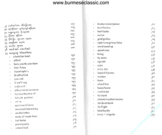 w

w

w

.b

ur

m
es

ec

la

ss

ic

.c

om

www.burmeseclassic.com

 