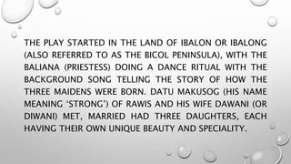 Bicol Rituals SAYAW KAN TULONG BULOD ppt.pptx