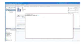 Say Bye to VMware PowerCLI ! Time to "GOVC" | PDF