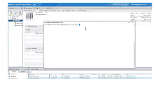 Say Bye to VMware PowerCLI ! Time to "GOVC" | PDF