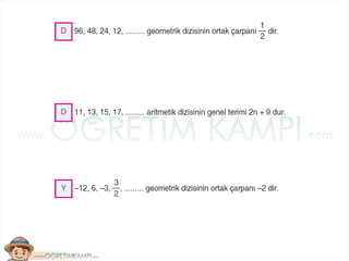 Sayi örüntüleri̇