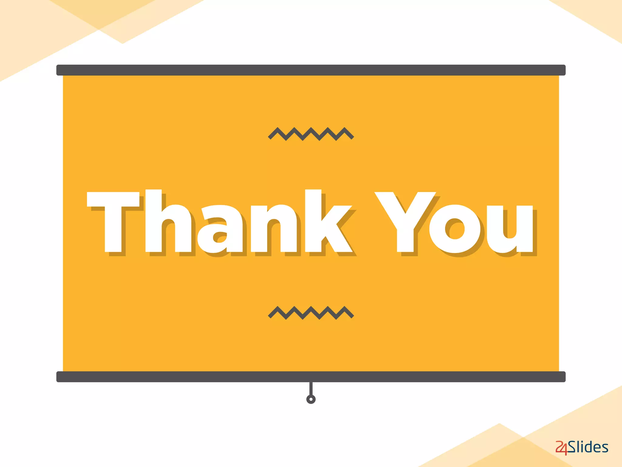 Say No Thank You to the