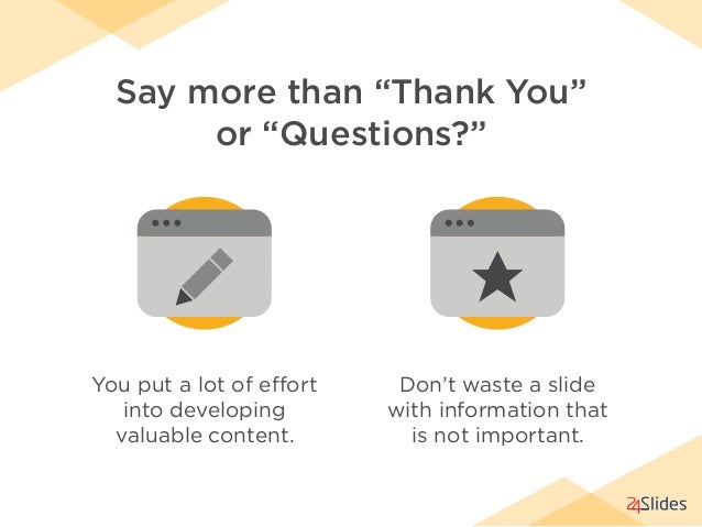 questions slide