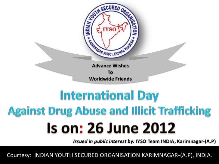 say no to drugs meaning in hindi