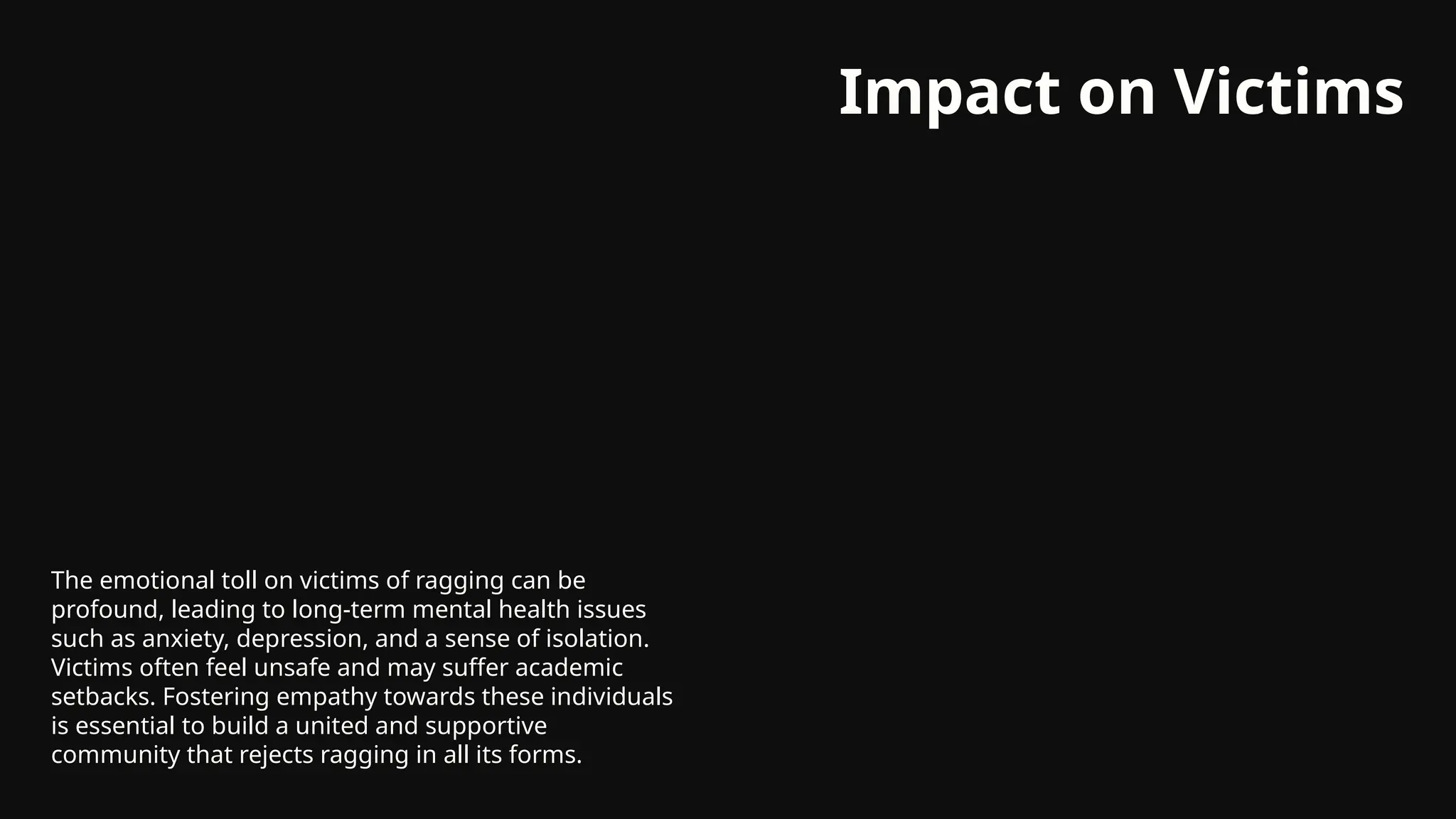 Say No to Ragging, Say Yes to Respect (1).pptx