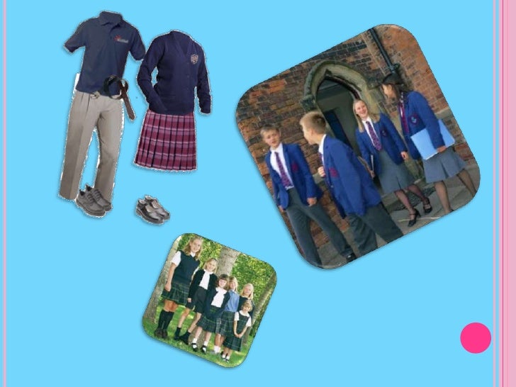 Say No To School Dress Codes!