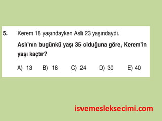 isvemesleksecimi.com
 