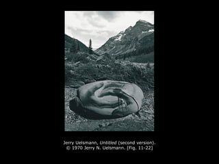 Jerry Uelsmann, Untitled (second version).
© 1970 Jerry N. Uelsmann. [Fig. 11-22]
 