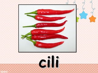 cili

 