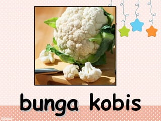bunga kobis

 