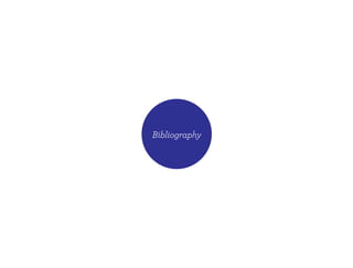 Bibliography
 