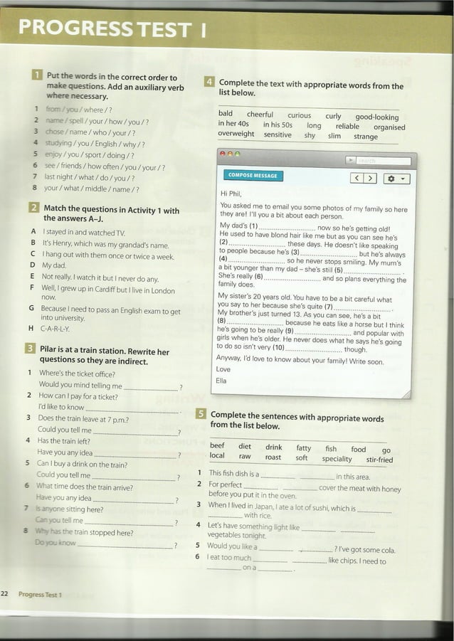Gold Preliminary coursebook | PDF | Political Issues & policy | Politics