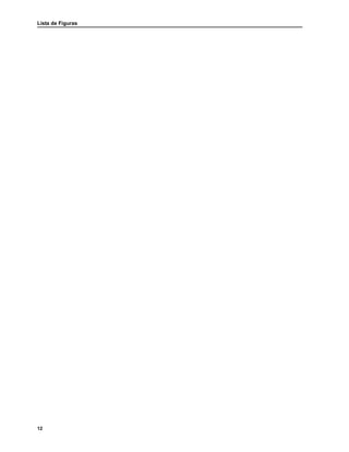 Lista de Figuras
12
 