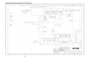 168
Diagrama de Cableado de los Modelos 30 y 50 - Página 1 de 4
 