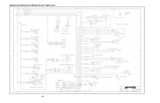 169
Diagrama de Cableado de los Modelos 30 y 50 - Página 2 de 4
 