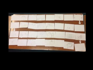 STORYBOARD