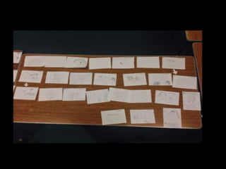 STORYBOARD
