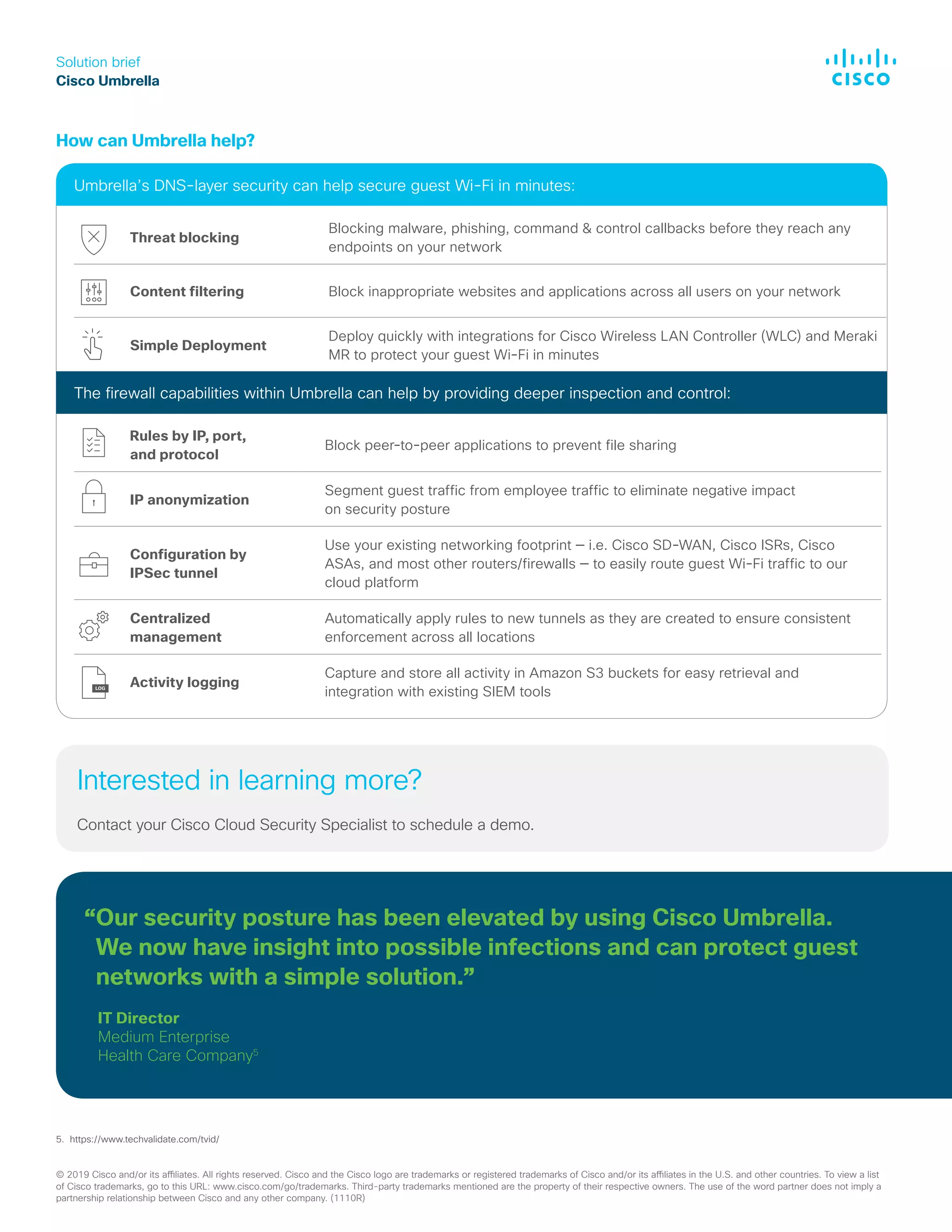 Visual Reference: Protect Your Guest WiFi Now