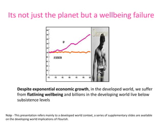   We are at or near the point of no return in terms of unstoppable runaway climate chaos and planetary limits.4